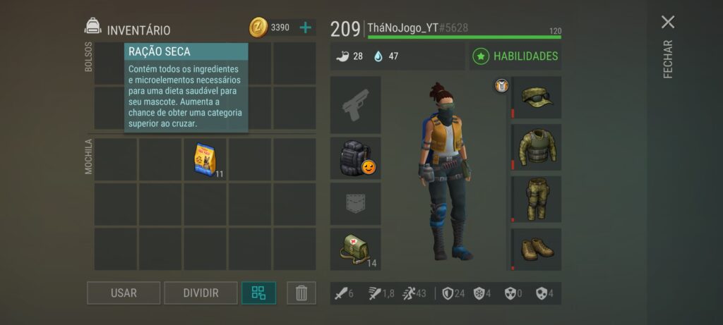 Como Conseguir o Amigo de Verdade no Last Day on Earth: Guia Completo screenshot 2026 06 30 13 59 29 272 zombie.survival.craft.z