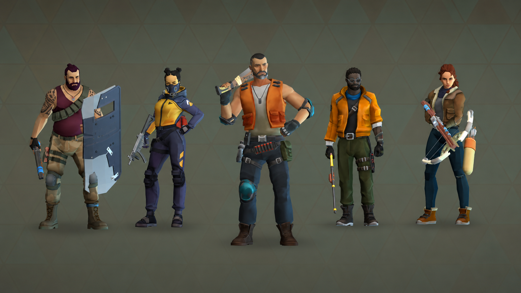 Guia Completo dos Mercenários no Last Day on Earth: Como Avançar nas Expedições
