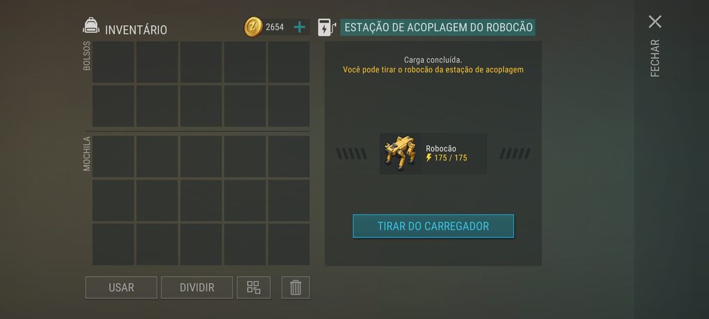 Robodog no Last Day on Earth: Guia Completo e Como Conseguir screenshot 2026 08 31 17 44 59 125 zombie.survival.craft.z (1)