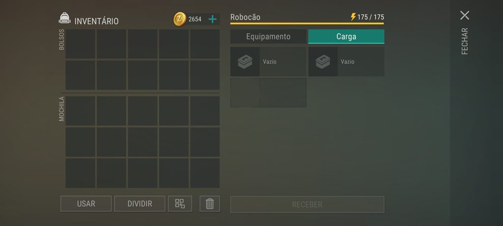 Robodog no Last Day on Earth: Guia Completo e Como Conseguir screenshot 2026 08 31 17 52 01 275 zombie.survival.craft.z