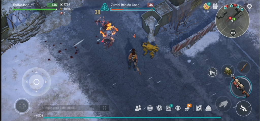 Robodog no Last Day on Earth: Guia Completo e Como Conseguir screenshot 2026 08 31 18 41 55 837 com.google.android.apps.nbu.files