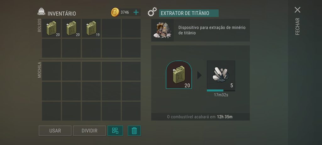 Extratores no Last Day on Earth: guia completo screenshot 2026 09 14 17 52 20 251 zombie.survival.craft.z