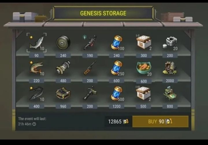 Evento Metal e Lama 2026: Guia Completo, Mudanças, Recompensas e Dicas screenshot 20260521 110414 com discord mainactivity